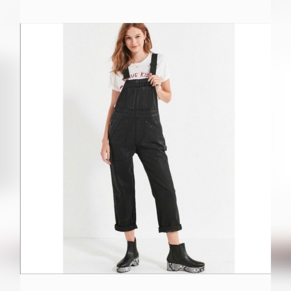 BDG X Urban Outfitters Overalls Size 26